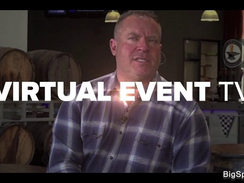 Virtual Event TV – Troy Hazard