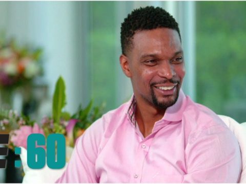 Chris Bosh details life after basketball, his NBA legacy and expectations for LeBron | E:60