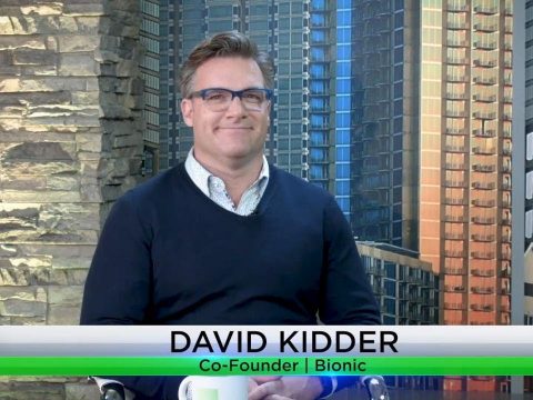 Take Your Business from ‘New to Big’ with this Advice from David Kidder