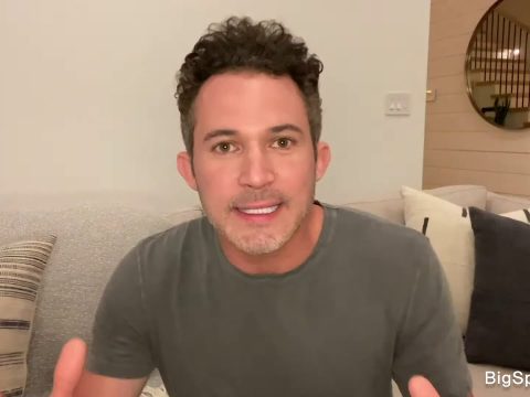 Virtual Show Sizzle Reel – Justin Willman