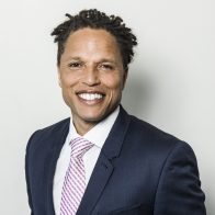 Cobi Jones