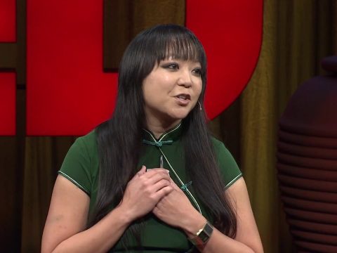 Redefining how we use public spaces | Candy Chang