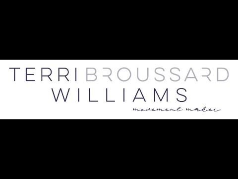 Terri Broussard Williams | Virtual Corporate Reel | January 2021