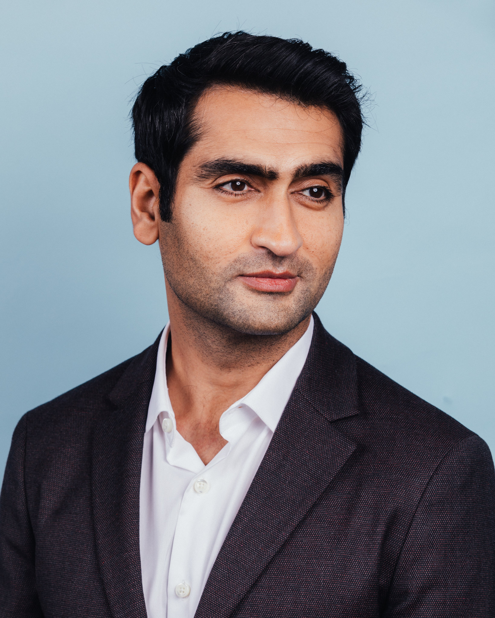 Kumail Nanjiani From Standup Comedy To Hollywood Stardom