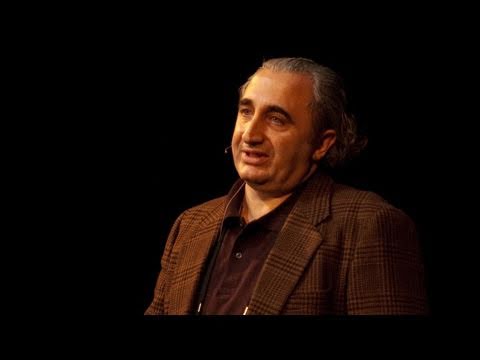 The consuming instinct | Gad Saad | TEDxConcordia