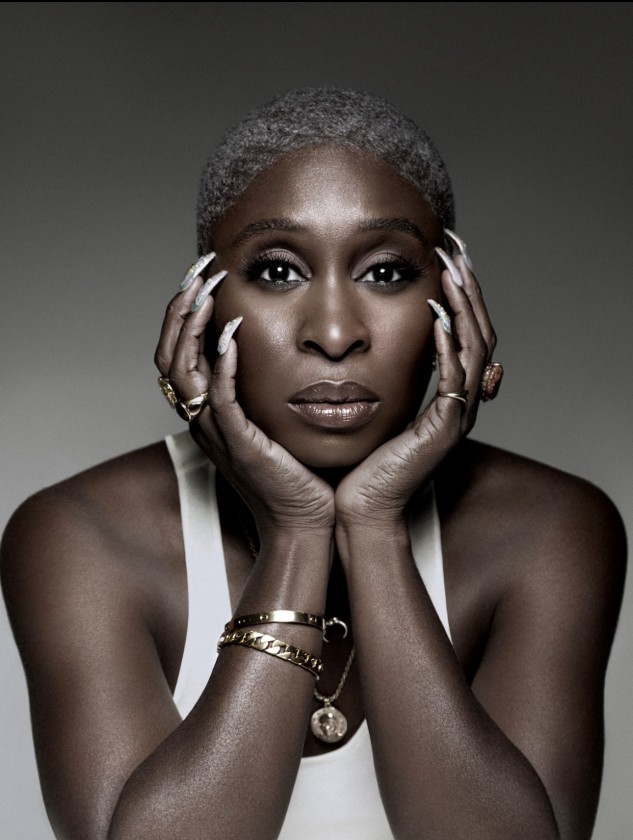 Cynthia Erivo - BigSpeak Motivational Speakers Bureau: Keynote Speakers ...