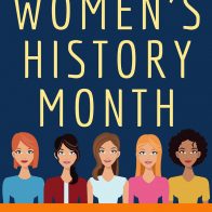 Help Us Celebrate Women’s History Month With These Top Female Keynote Speakers