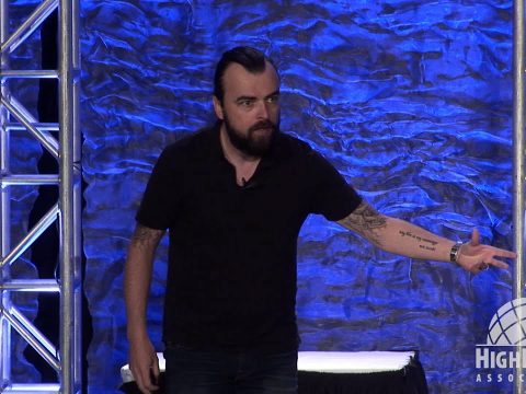 Scott Stratten