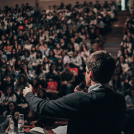 Five Questions to Ask Yourself Before You Become a Motivational Keynote Speaker