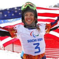 Amy Purdy