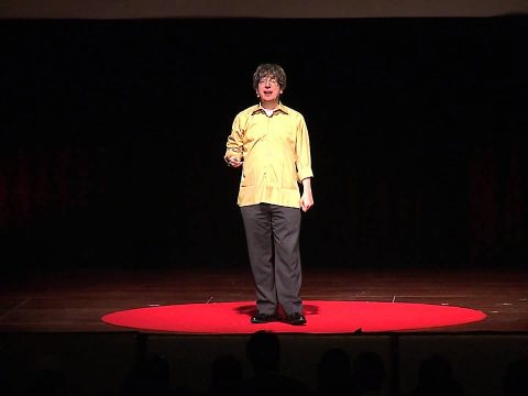 Choose yourself | James Altucher | TEDxSanDiego