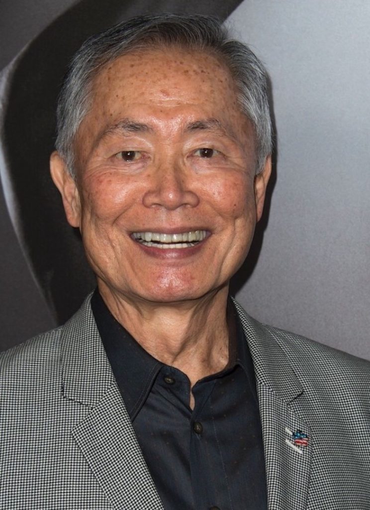 George Takei - BigSpeak Motivational Speakers Bureau: Keynote Speakers ...