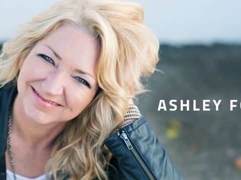 Ashley Fox | Demo Video