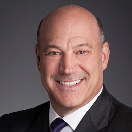 Gary Cohn - BigSpeak Motivational Speakers Bureau: Keynote Speakers ...