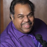 Daryl Davis