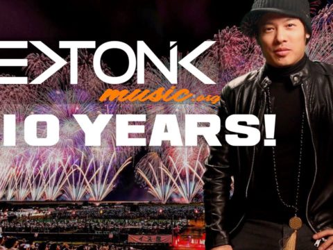 TEKTONIKmusic.org Delivers 10 Years of Global Healing Music | Harmony Heals