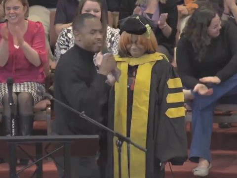 Top K12 Education Keynote Speaker, Best University Speakers, Master Teacher -Dr. Adolph Brown, III