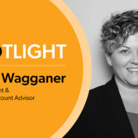 Vice President and Strategic Account Advisor Daria Wagganer on Learning and One-of-a-kind Experiences at BigSpeak