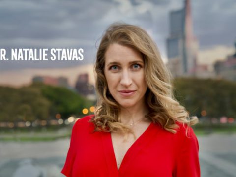 Dr. Natalie Stavas Virtual Keynote Trailer