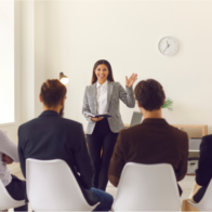 Top Female Keynote Speakers