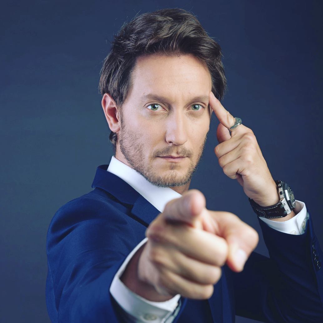 keynote-speaker-lior-suchard-speaking-fee-and-information