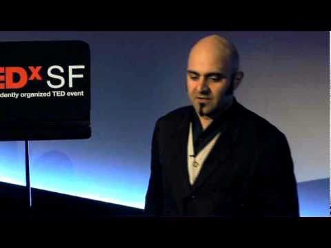 TEDxSF – Ali Binazir – Awaken Creative Genius