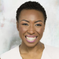 Tiffany Dufu