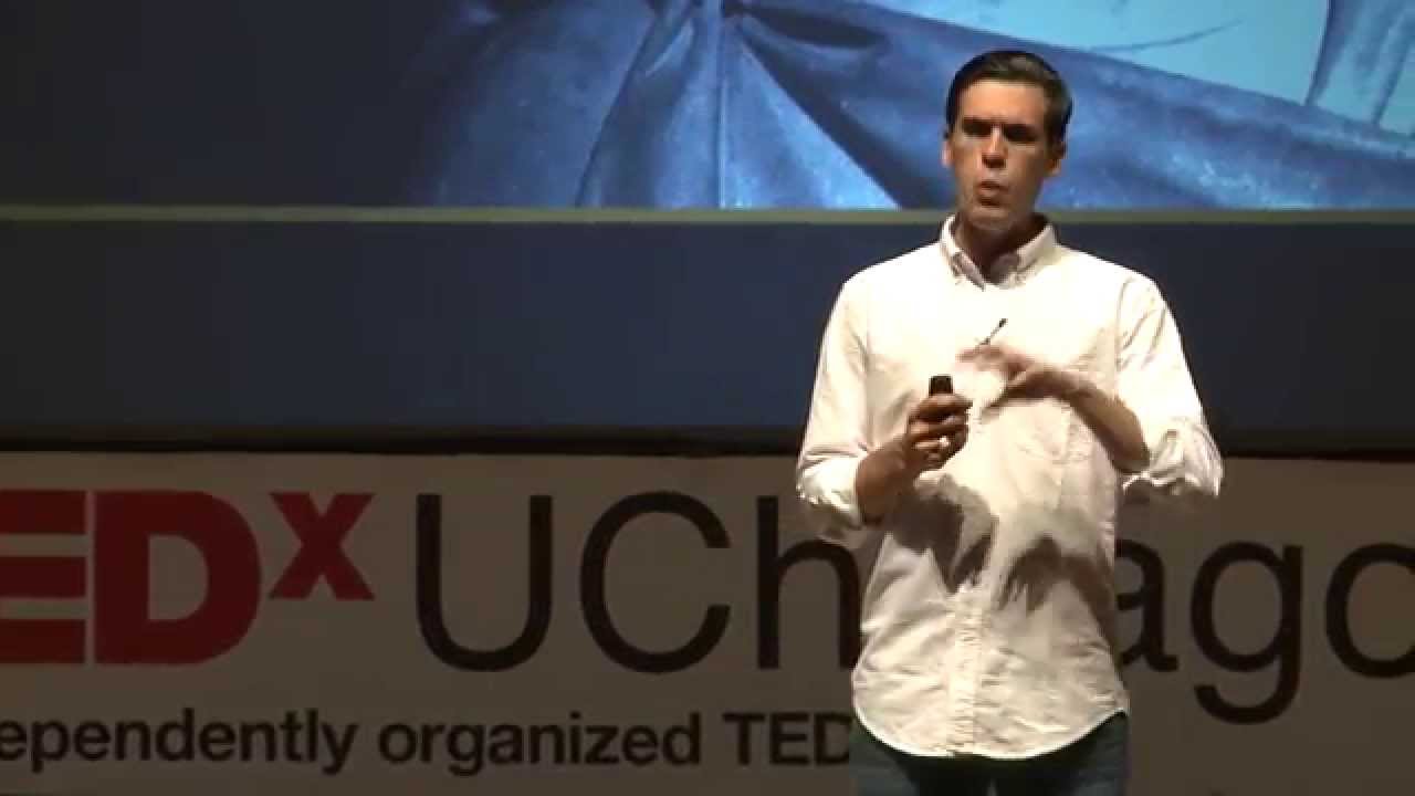 Ryan Holiday, Keynote Speaker