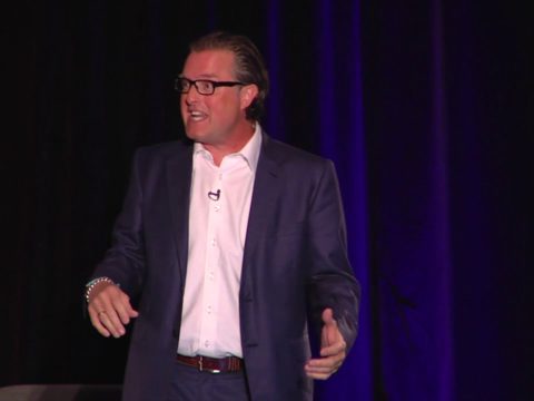 Tips For Success From A Leading Speaker On Corporate Culture