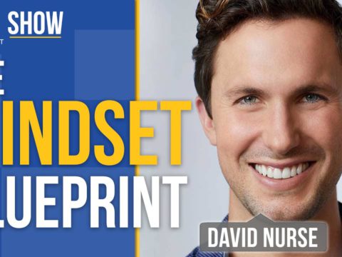 Train Your Mind Like an NBA Player – w/ David Nurse