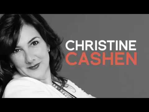 Christine Cashen | Sizzle Reel