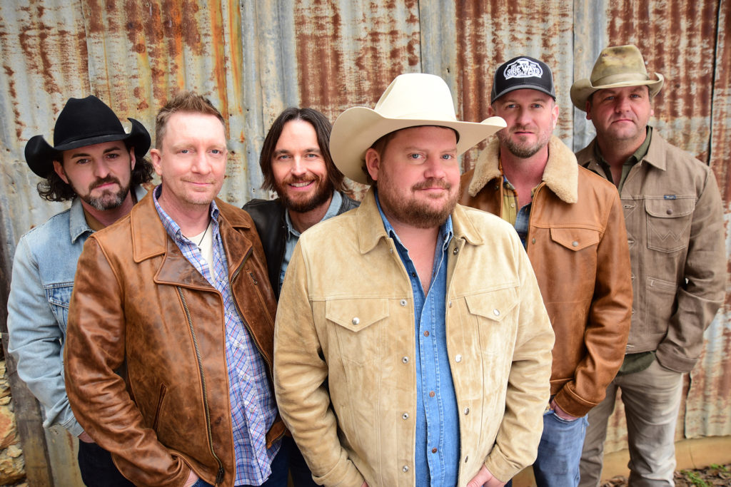 Randy Rogers Band - BigSpeak Motivational Speakers Bureau: Keynote ...