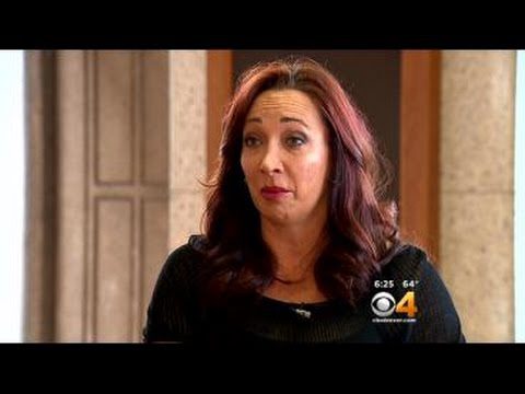 Amy Van Dyken: “This Isn’t The End Of The World”