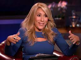 Lori Grenier - BigSpeak Motivational Speakers Bureau: Keynote Speakers ...