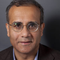 Rishad Tobaccowala