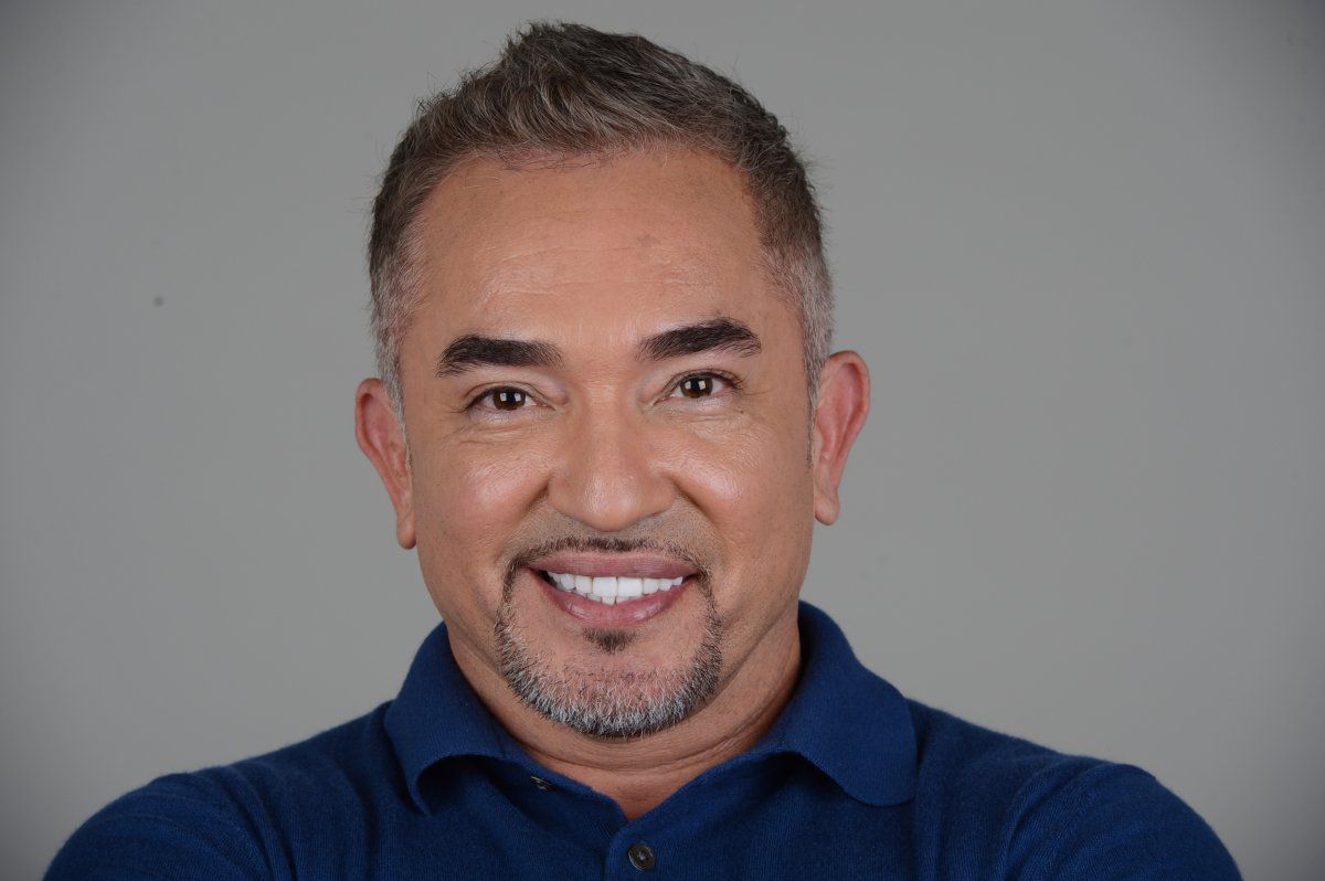 Cesar Millan - BigSpeak Motivational Speakers Bureau: Keynote Speakers ...