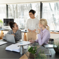 Top Female Keynote Speakers of Spring