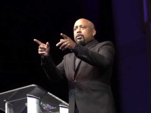 Virtual Reel 2022 – Daymond John