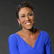 Robin Roberts - BigSpeak Motivational Speakers Bureau: Keynote Speakers ...