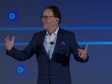 Andrew Busch Keynote Highlights