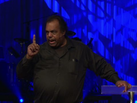 DARYL DAVIS: Nothing Gets Resolved Without Conversation