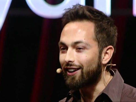 Derek Muller: The key to effective educational science videos