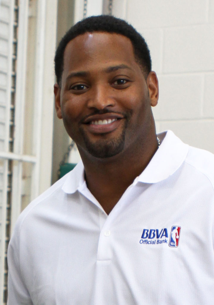 Robert Horry - BigSpeak Motivational Speakers Bureau: Keynote Speakers ...