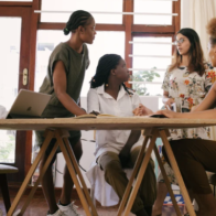 The Top Female Keynote Speakers of the Year