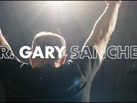 Dr. Gary Sanchez Speaking Reel