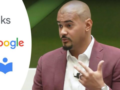 Make Money Not Stress | Ryan Harris | Talks at Google