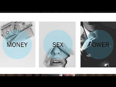 sex, money, power – Keld Jensen