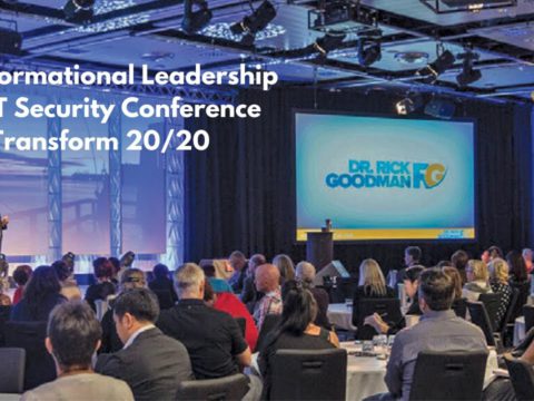 Transformational Leadership | Leadership Expert Dr Rick Goodman Keynote Speech for ADT Security