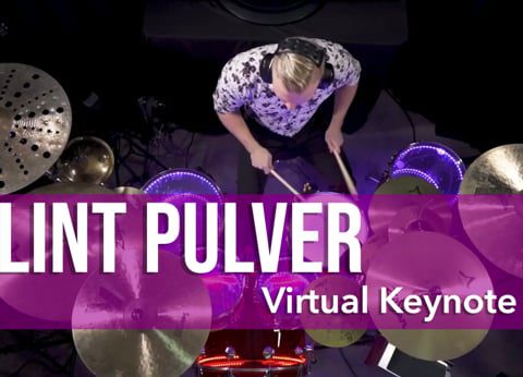 Virtual Keynote Promo – Clint Pulver