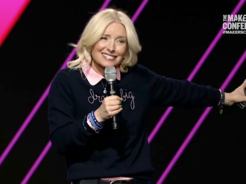 Carolyn Everson | The 2019 MAKERS Conference